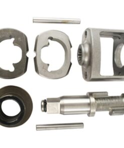 Aircraft Air Imp. Wrench Service Kit Hammer Frame & Bushing