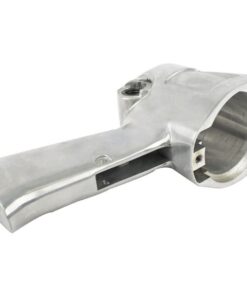 Aircraft Air Imp. Wrench Service Kit Housing & Valve