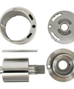 Aircraft Air Imp. Wrench Service Kit Rotor & Cyl