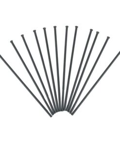 Aircraft Air Needle Scal. Service Kit Repl. Needles 12Pce (9) For At0024