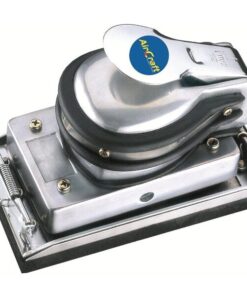 Aircraft Air Orbital Sander - Jitterbug (Pad 95mm X 175 mm)