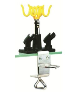 AirCraft - Airbrush Holder For Table Edge