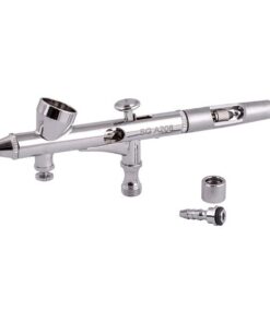 Aircraft Airbrush Kit 0.2mm