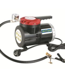 Aircraft Compressor Kit W/Hose& Tyre Connector