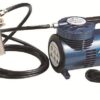 Aircraft Compressor & Low Pressure Spray Gun Kit with Hose (AS188)