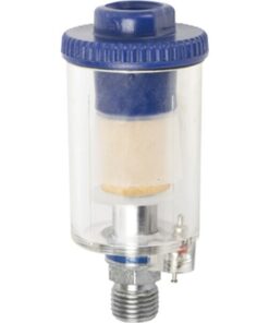 Aircraft Filter In Line 1/4" Hanging Box