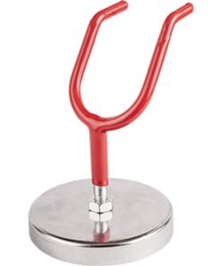 Aircraft Magnetic Hook for G/Feed Spray Gun & Tool Heavy Duty