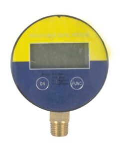 Aircraft Quick Coupler For Airbrush Mini