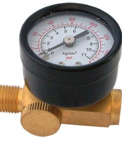 Aircraft Regulator In Line 1/4" Hanging Box