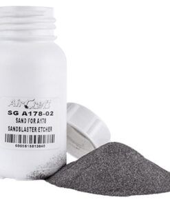 Aircraft Sand for A178 Sandblaster/Etcher