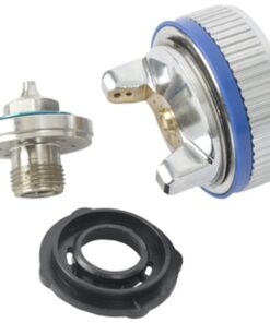 Aircraft Service Kit Air Cap & Nozzle (1-3/9) for Lm3000