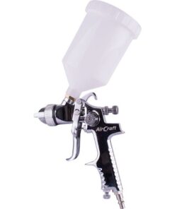 Aircraft Spray Gun Hvlp 1.4mm Nozzle