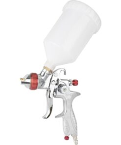 Aircraft Spray Gun Mini Touch Up 0.5mm Nozzle