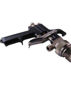 Aircraft Spray Gun Only for Paint Pot 2.0mm Pq2