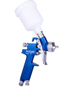 Aircraft Spray Gun Touch Up 0.5mm Nozzle