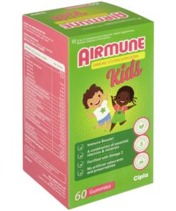 Airmune Kids