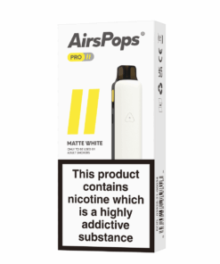 AirPops Pro II - Device - 1000 mah