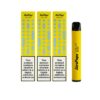 Airscream - 3 x Disposable - Zesty Lemon - 5% Nic Salts