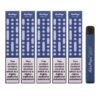 Airscream AirsPops - 5 Pack Disposable - Blueberry Sangria- 5% Nic Salts