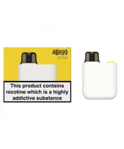 AirsPops AirEgg Device 900 mAh