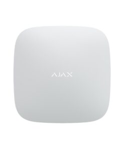 Ajax Hub - Alarm Control System - White