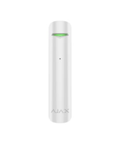 Ajax Wireless Alarm Glass Break Detector - White
