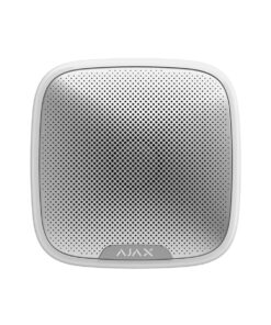 Ajax Wireless Alarm Outdoor Siren