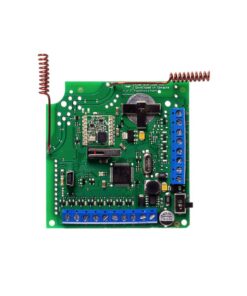 Ajax Wireless Alarm Receiver Integration Module