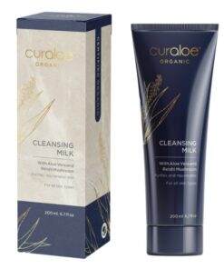 AK Aloe Vera with Neem Soap | 4 Pack x 110g