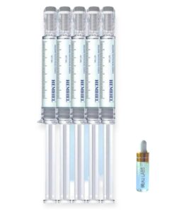 AK FaceBright Skin Facial Serum Ampoule - 1 Pack