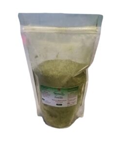 AK Moringa Powder-500g