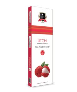 Alaukik Litchi Incense