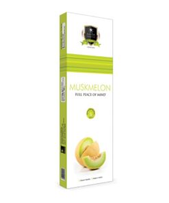 Alaukik Muskmelon Incense Sticks
