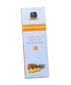 Alaukik Pineapple Incense Stick