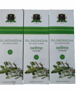 Alaukik Solitaire Collection - Rajnigandha Incense Sticks