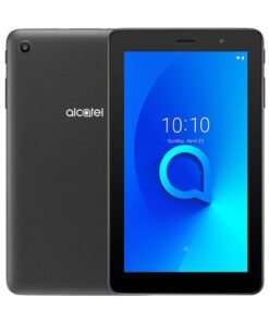 Alcatel 1T 7" 16GB 3G + Wi-Fi Tablet - Black