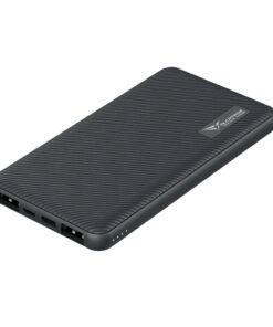 Alcatroz TZLA Slim C10000 Power Bank - Black