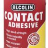 Alcolin Contact Adhesive - 5L