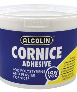 Alcolin Cornice Adhesive - 5kg - 2.0 kg