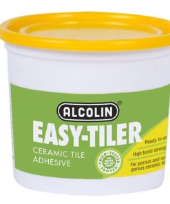 Alcolin Easy-Tiler Adhesive - 800g