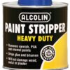 Alcolin Heavy Duty Paint Stripper - 500ml
