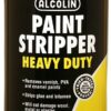 Alcolin Heavy Duty Paint Stripper - 5L