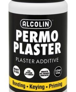 Alcolin Permo Plaster - 1L