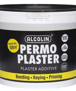 Alcolin Permo Plaster - 5L