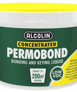 Alcolin Permobond - 2.5L
