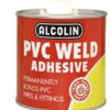Alcolin PVC Weld - 200ml