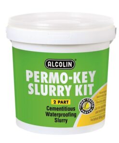 Alcolin Slurry Kit - 15kg