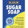 Alcolin Sugar Soap - 500g