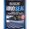 Alcolin Vinoseal Waterproofer Aluminium - 5L