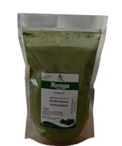 Alkaram Moringa Leaves Powder - 800 ml